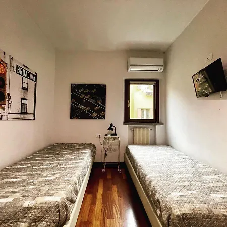 Giulia Apartament