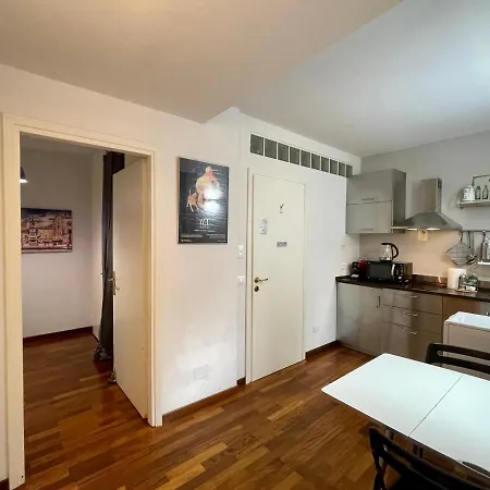 Apartament Giulia Bolonia