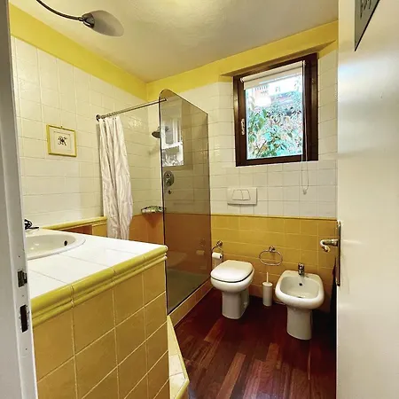 Giulia Apartment